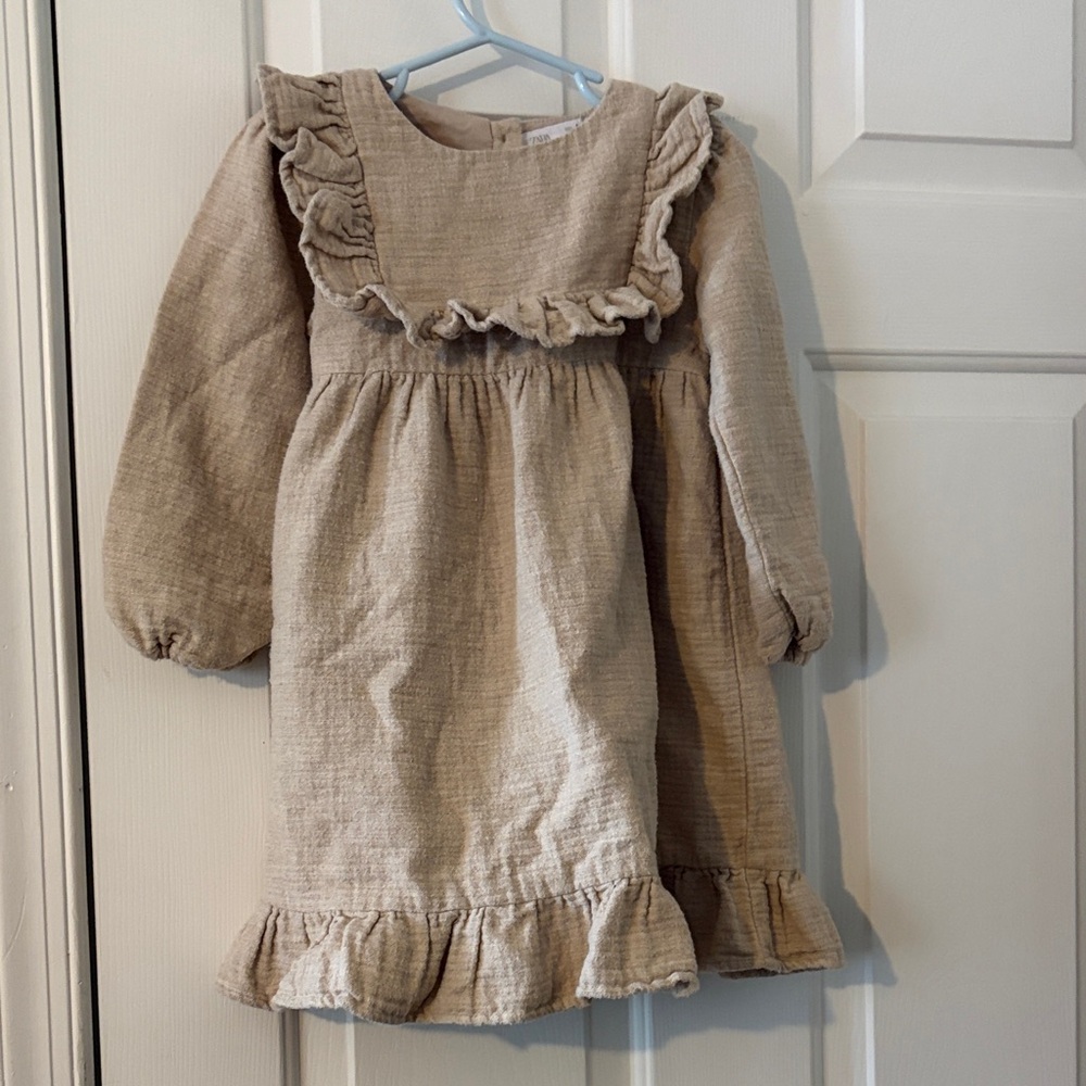 Zara dress